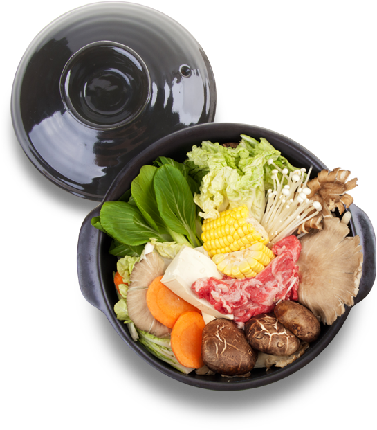 pic of japanese cuisine